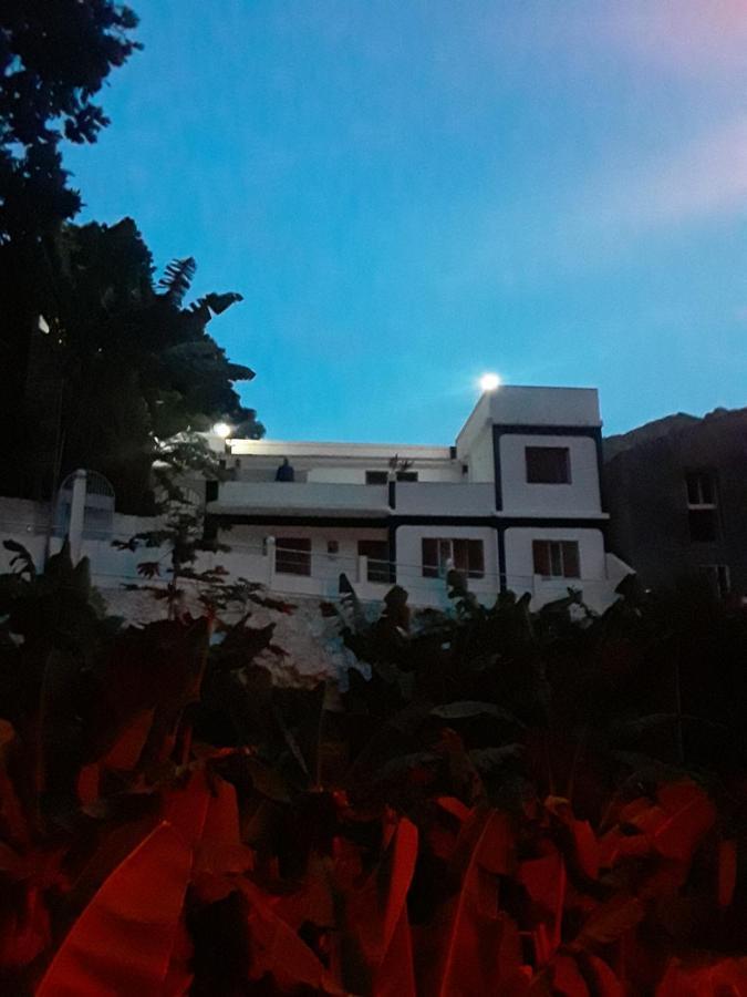 Casa Minga & Tatol Villa Ribeira Grande Dış mekan fotoğraf