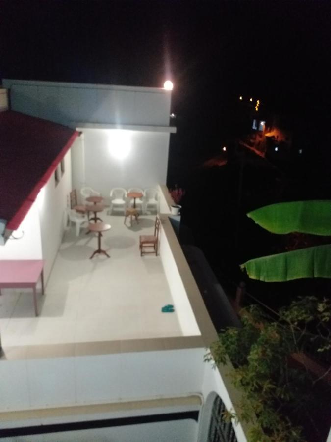Casa Minga & Tatol Villa Ribeira Grande Dış mekan fotoğraf